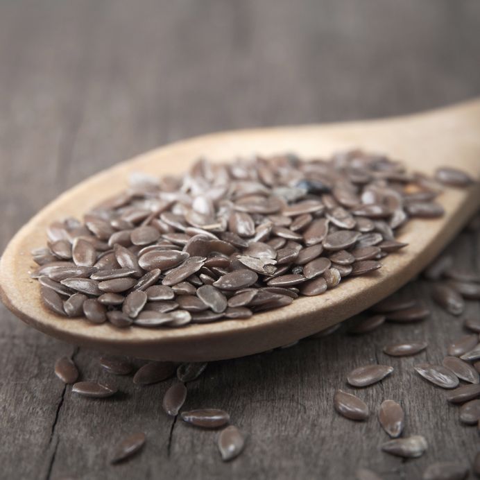 Flax Seeds
